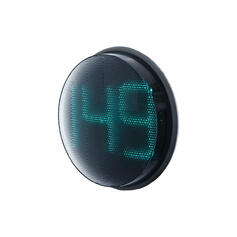 Излучатель светофора Т.1.I (БИС-Ж-078-ТВ4-230-р(-п))