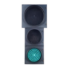 Светофор дорожный светодиодный транспортный Т.1.III (Т.1.III-1)